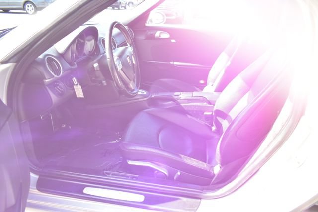 Used 2007 Porsche Boxster RWD image 16