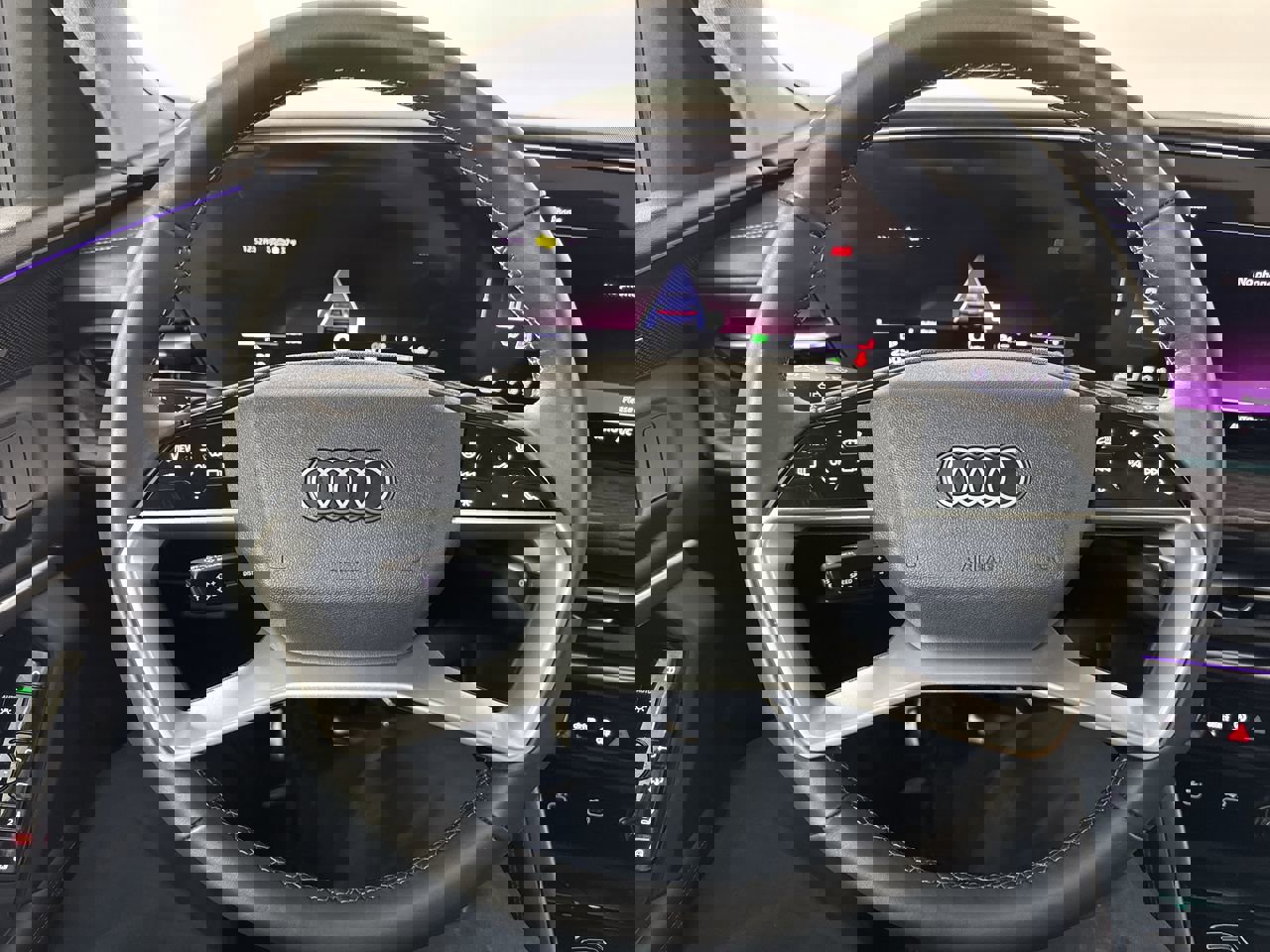 Used 2025 Audi Q5 Premium Plus w/ Premium Plus image 20