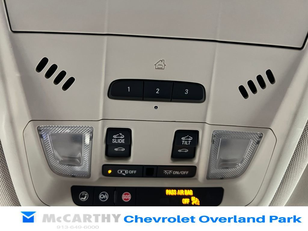 Used 2023 GMC Acadia Denali w/ Denali Technology Package image 26