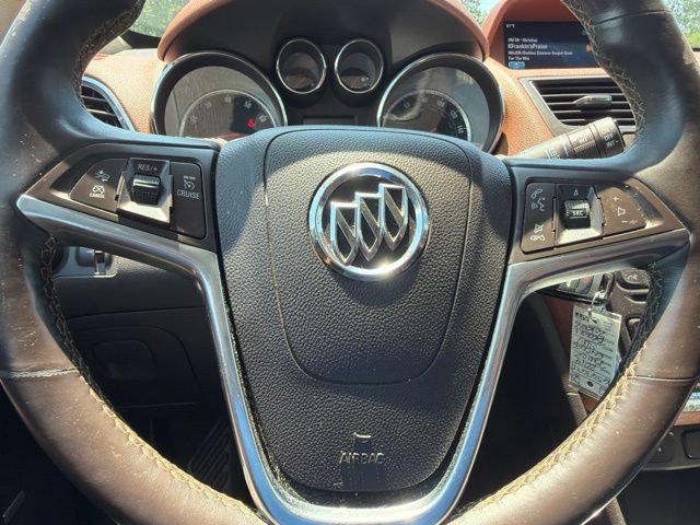 Used 2014 Buick Encore Premium FWD image 11