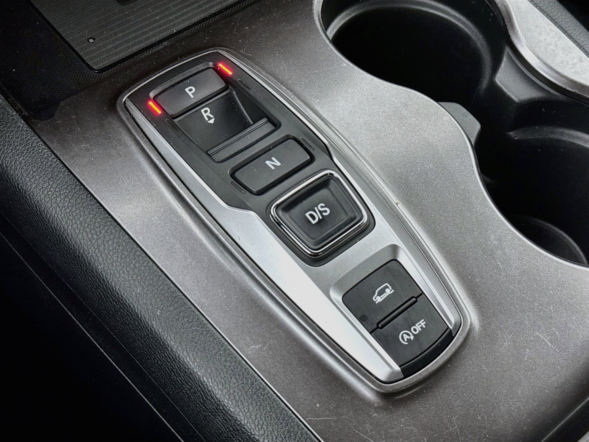 Certified 2023 Honda Passport EX-L image 16