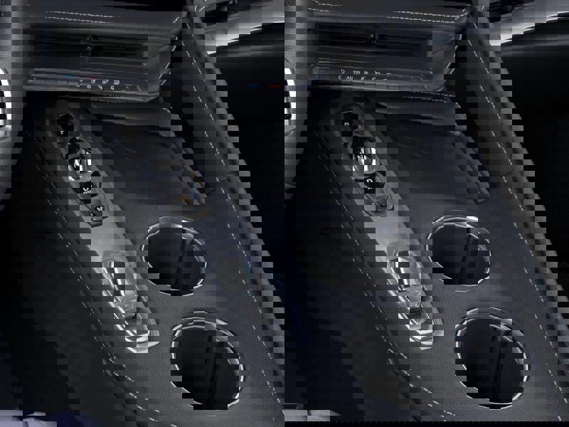 New 2026 Chevrolet Corvette Z06 image 23