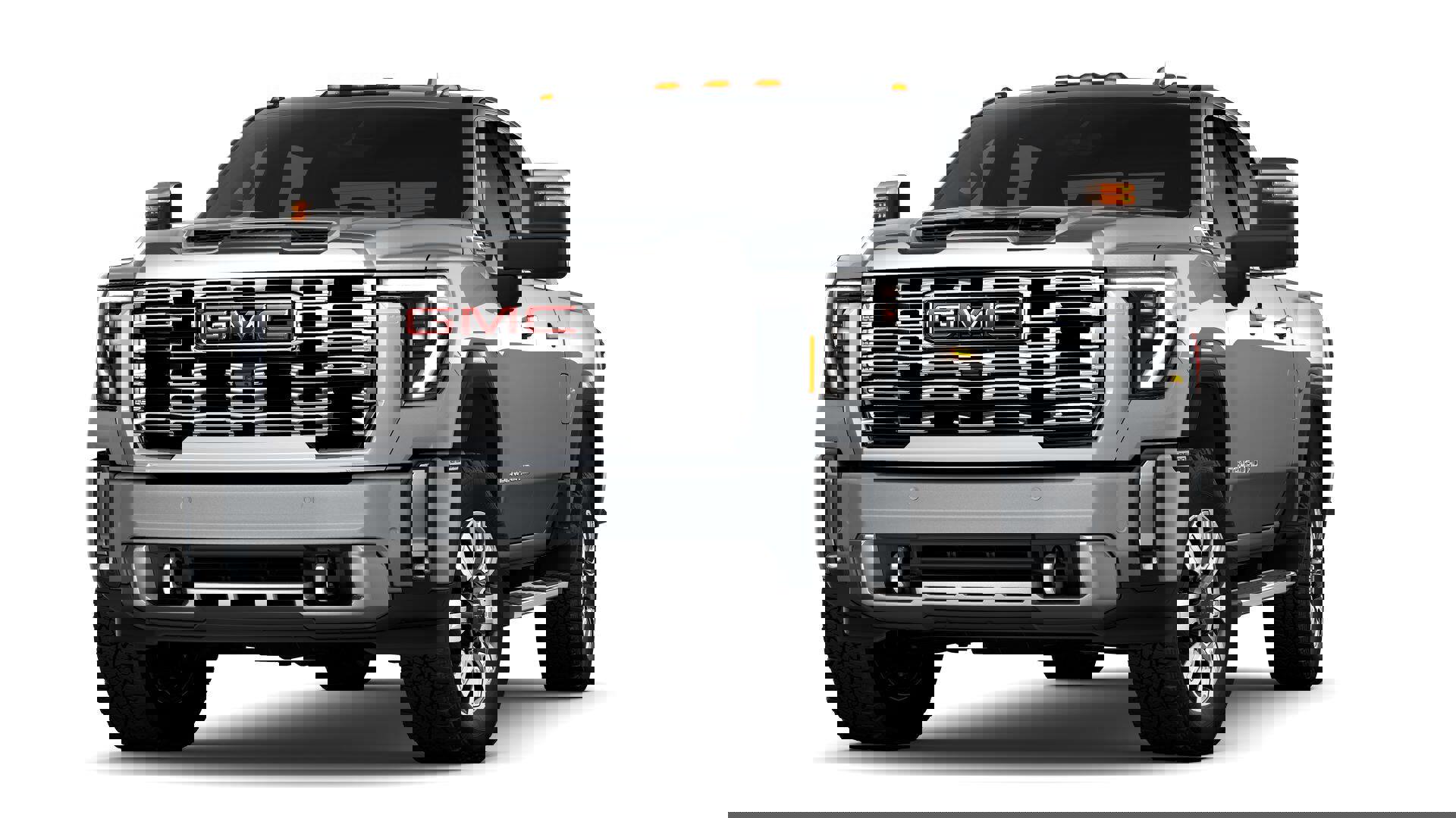 New 2025 GMC Sierra 2500 Denali w/ Denali Reserve Package image 50
