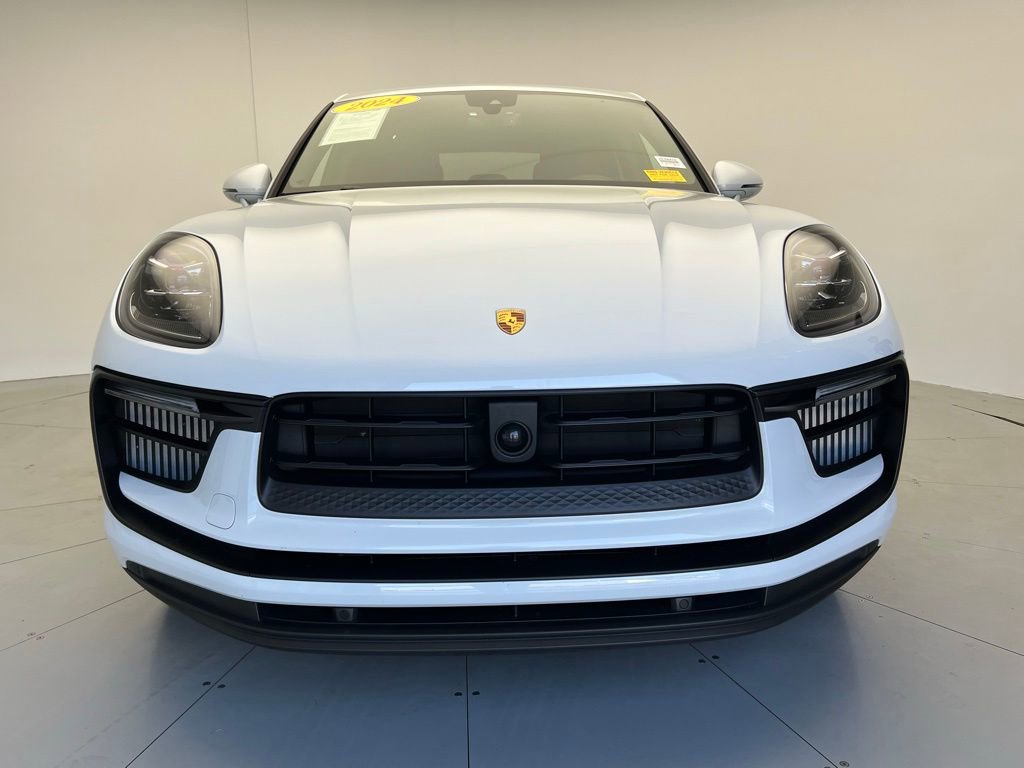 Used 2024 Porsche Macan S image 25
