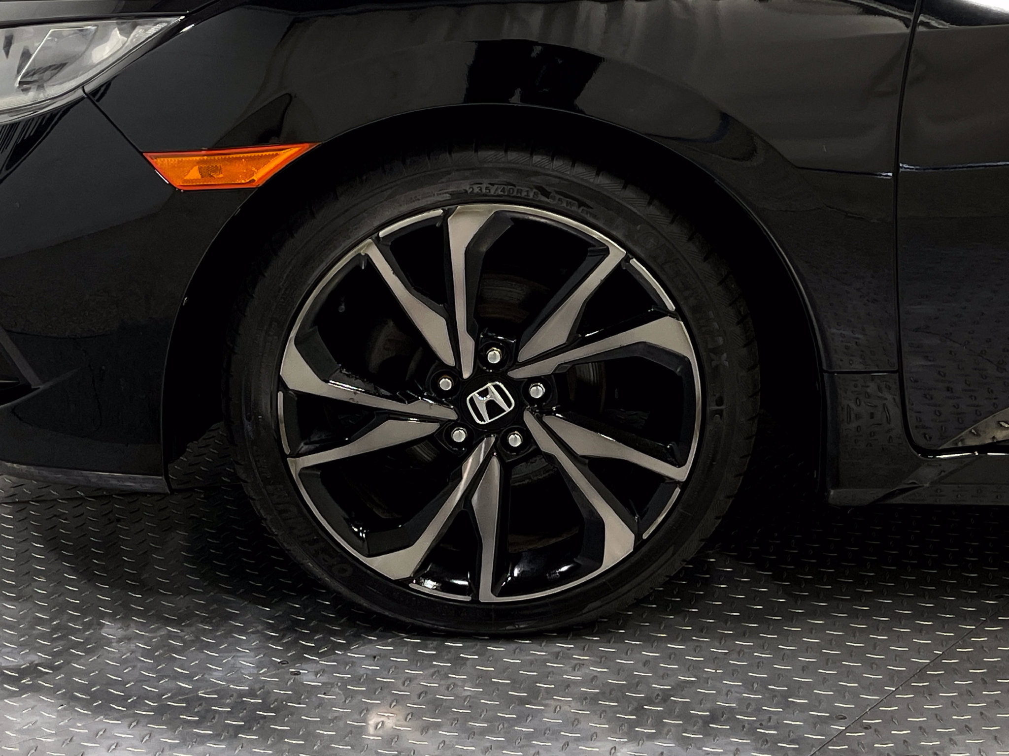 Used 2020 Honda Civic Sport image 32