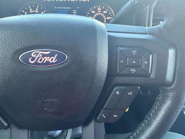 Used 2016 Ford F150 XLT w/ Equipment Group 301A Mid AWD/4WD image 21