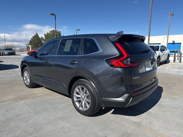 Used 2024 Honda CR-V EX image 7