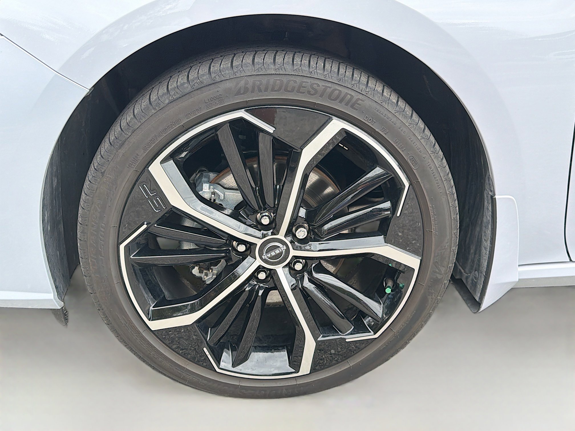 Used 2024 Nissan Altima 2.5 SR image 35