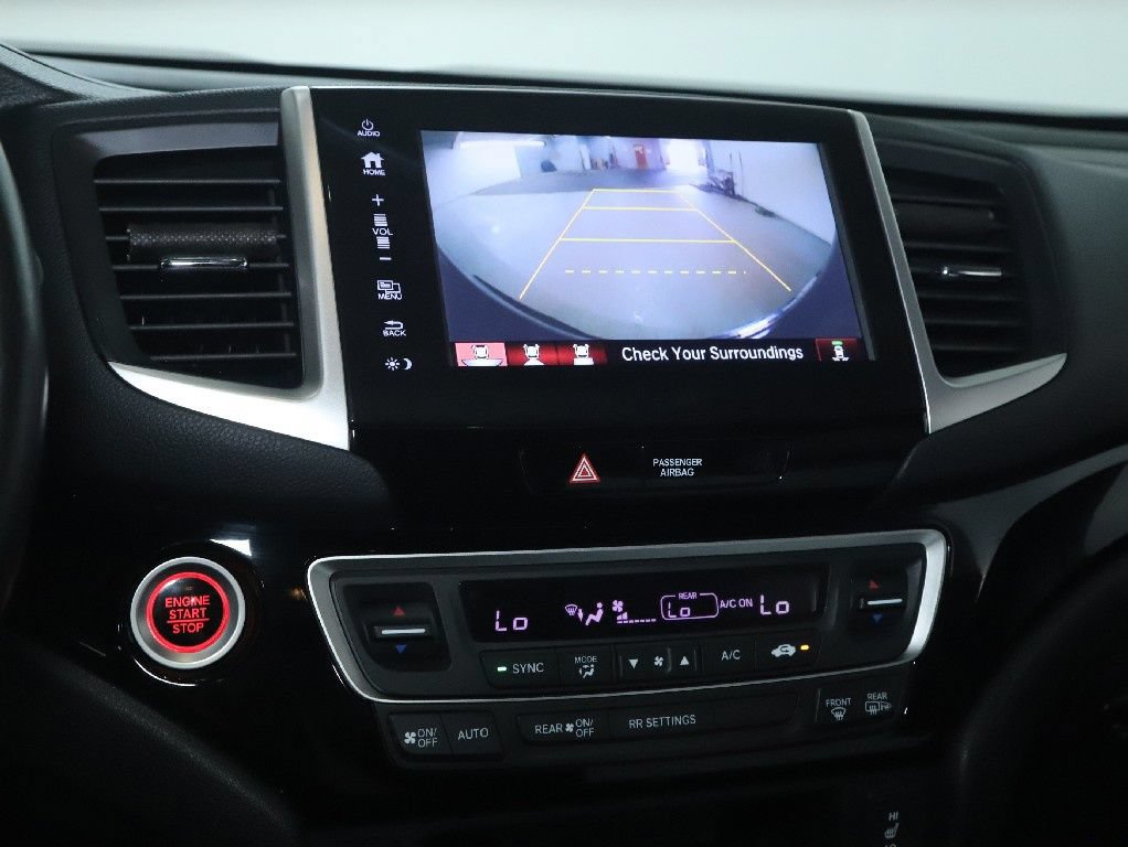 Used 2017 Honda Ridgeline Black Edition image 30