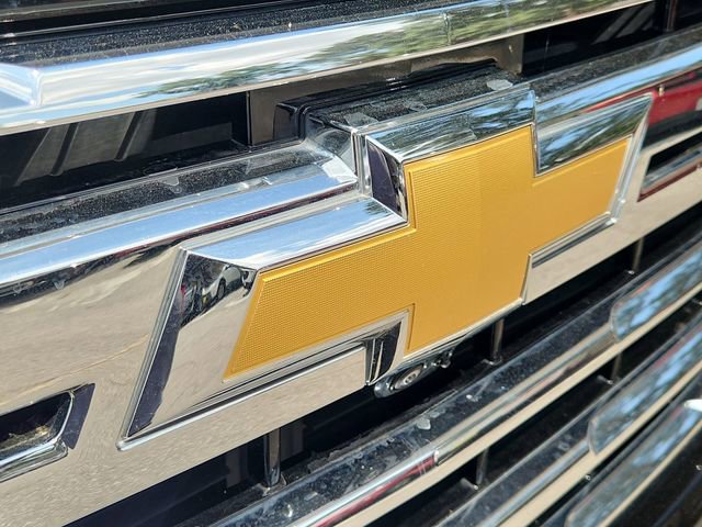 Used 2024 Chevrolet Silverado 2500 LTZ w/ LTZ Texas Edition image 31