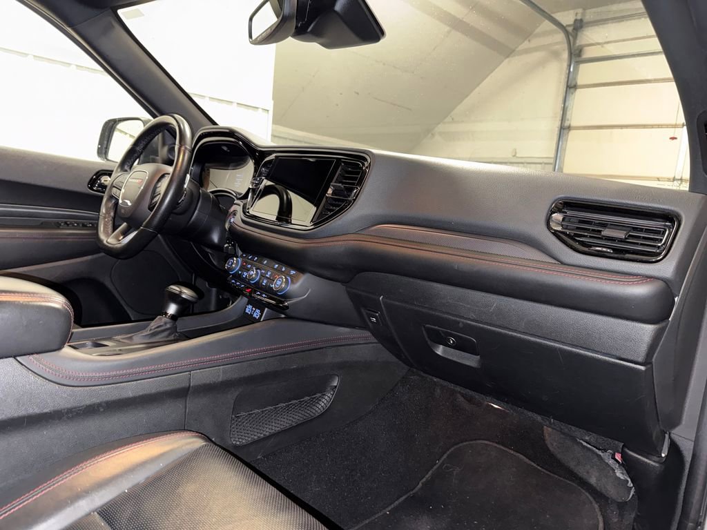 Used 2024 Dodge Durango GT image 34
