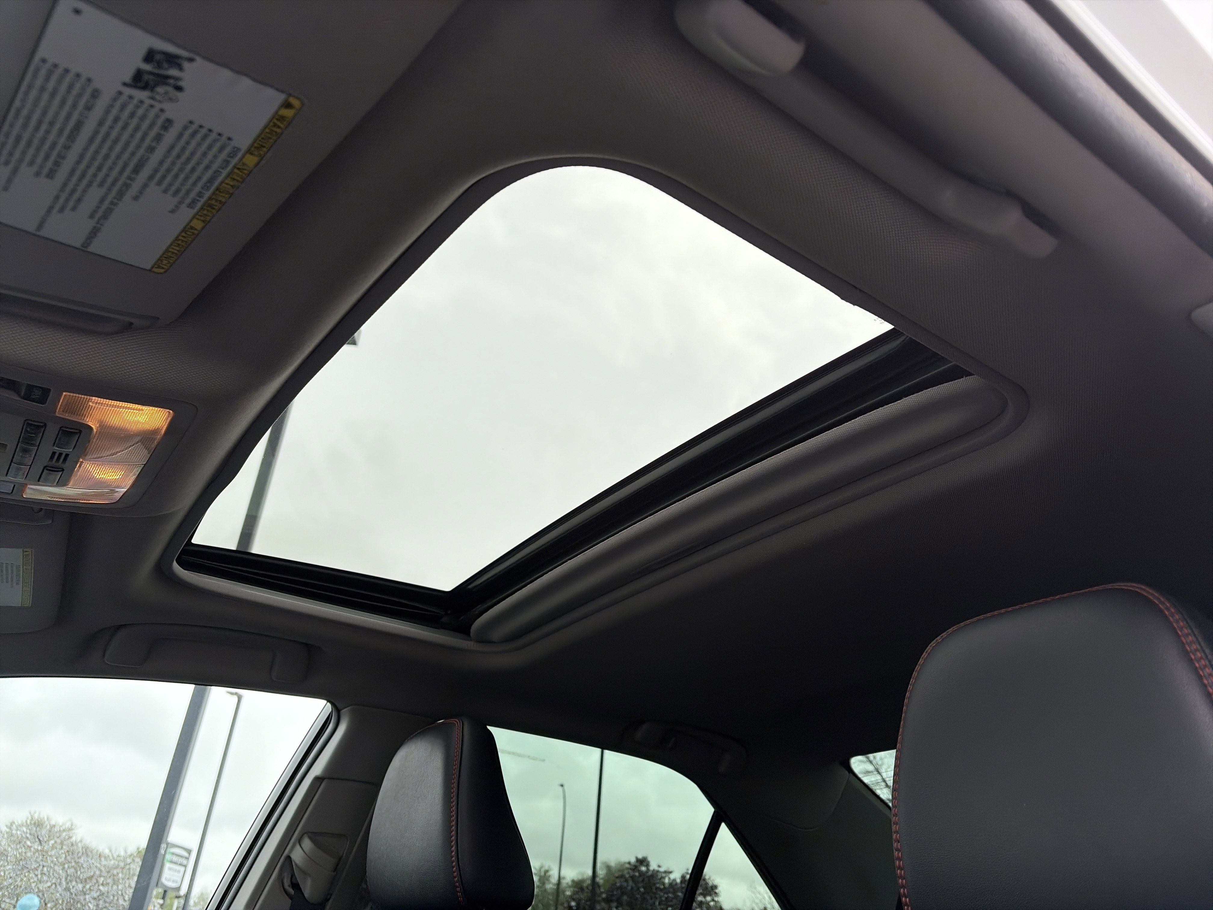 Used 2017 Toyota Camry XSE w/ Moonroof Package FWD image 33