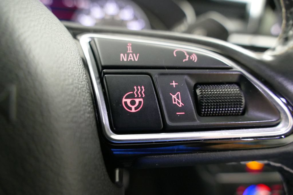 Used 2017 Audi S7 Prestige w/ S7 Sport Package AWD/4WD image 19