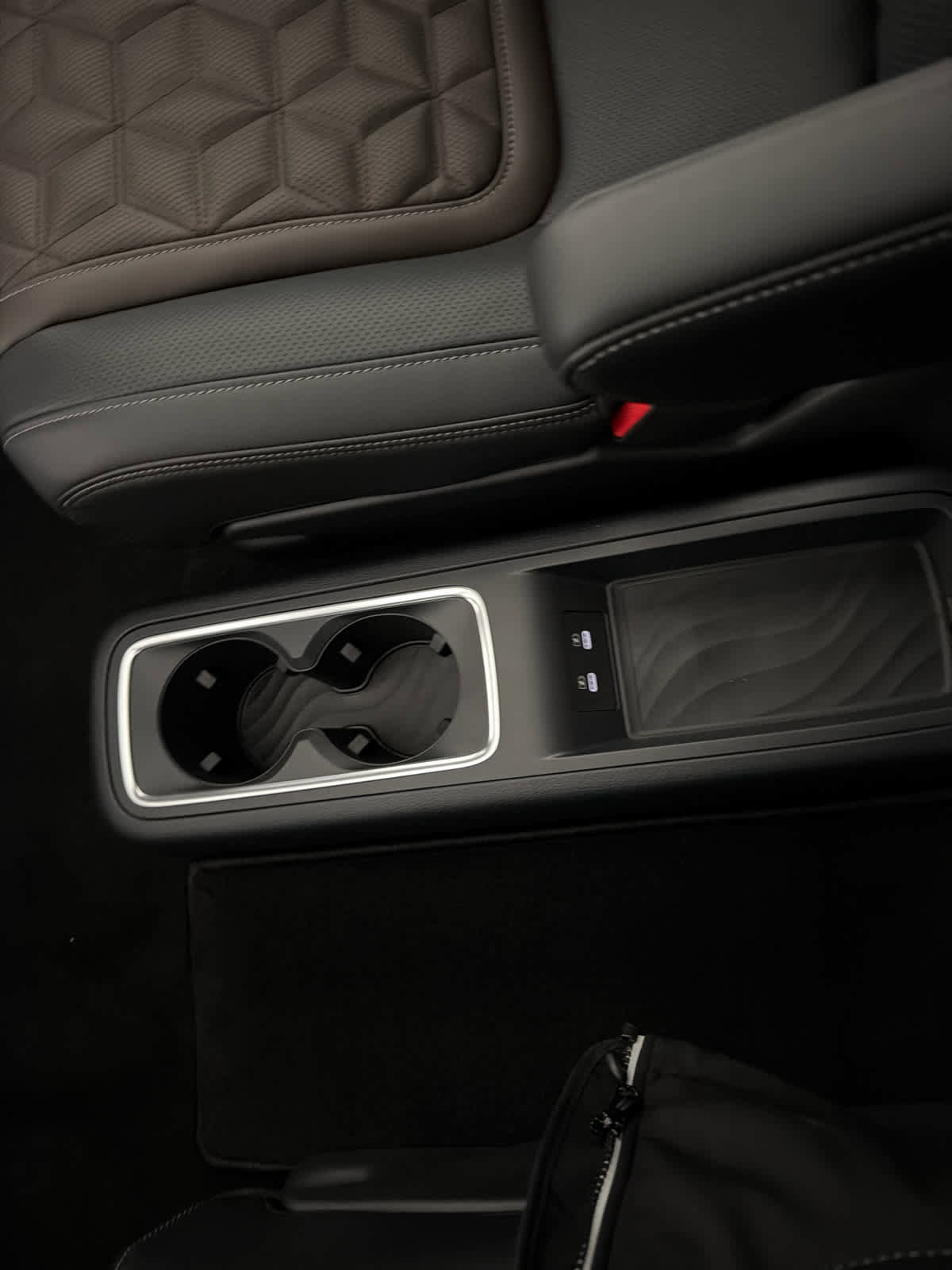 New 2026 Nissan Armada Platinum image 23