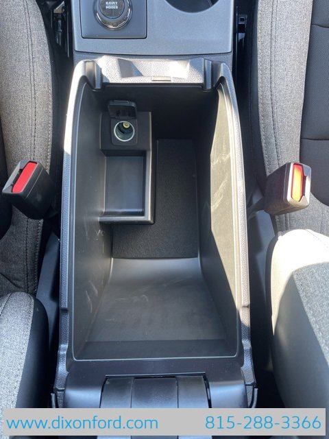 New 2025 Ford Bronco Sport Big Bend w/ Convenience Package image 13