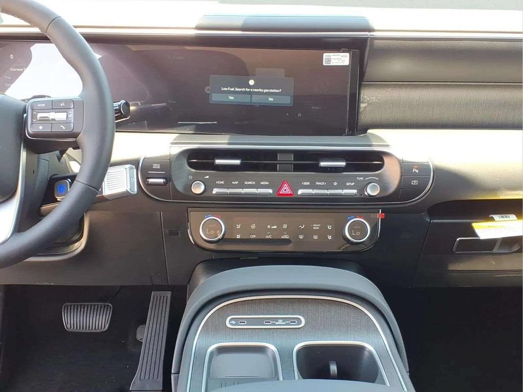 New 2026 Hyundai Palisade SEL FWD image 10