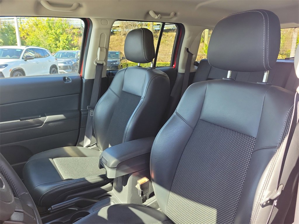 Used 2016 Jeep Patriot Sport w/ Power Value Group image 19