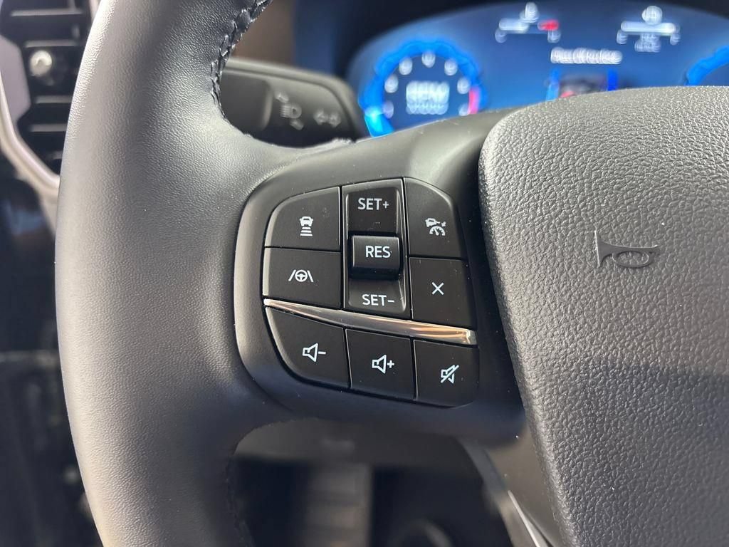 Used 2025 Ford Bronco Sport Outer Banks w/ Outer Banks Tech Package+ AWD/4WD image 34