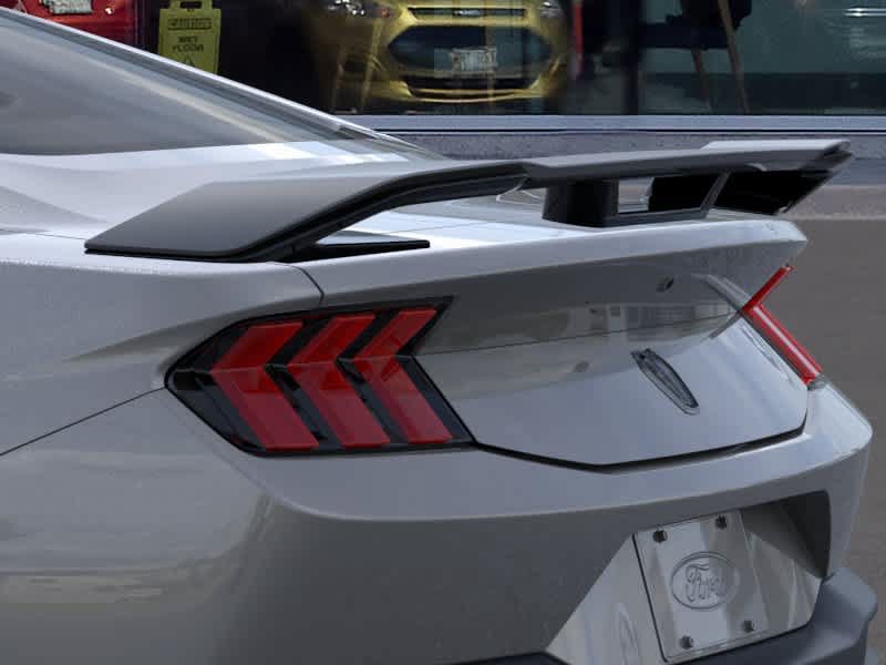 New 2026 Ford Mustang Dark Horse RWD image 22
