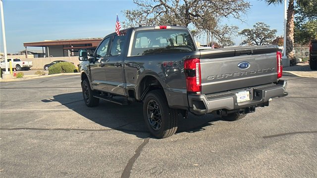 New 2026 Ford F350 XL w/ STX Appearance Package image 5