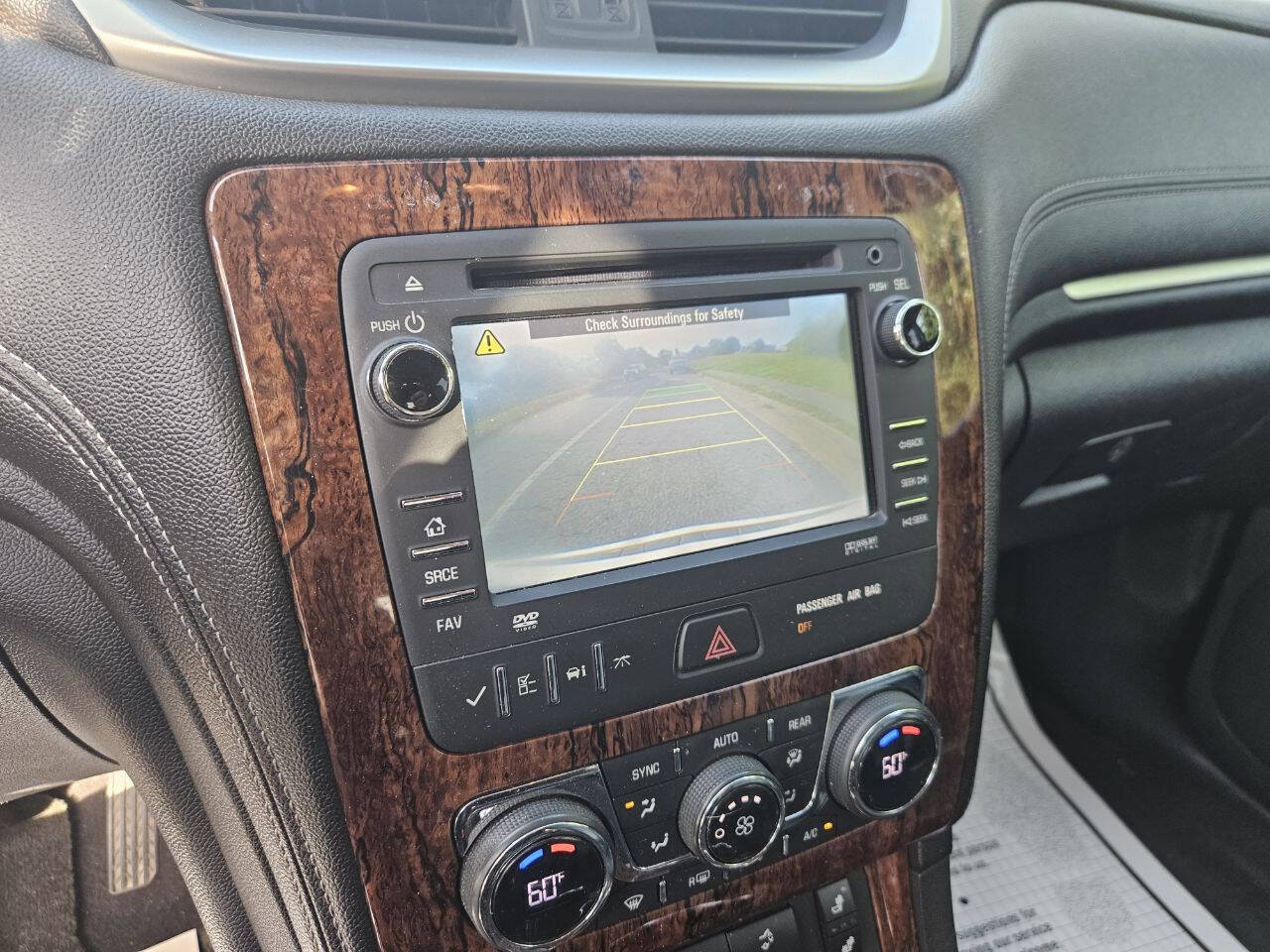 Used 2013 Chevrolet Traverse LT AWD/4WD image 22