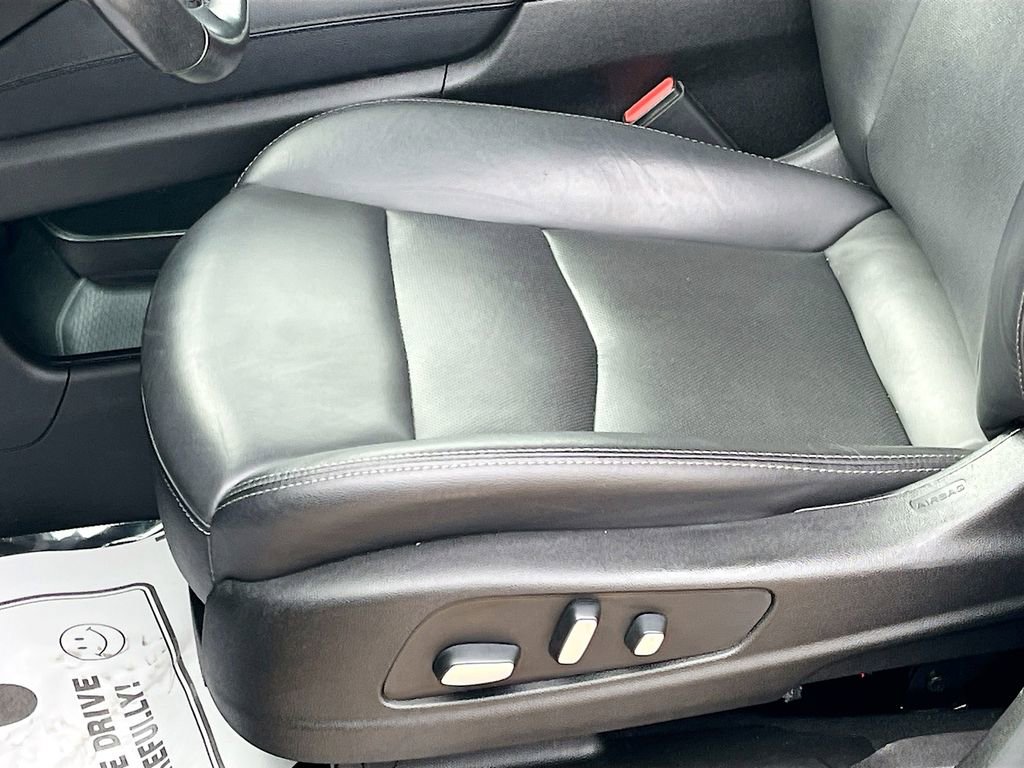 Used 2021 Cadillac XT5 Premium Luxury image 14