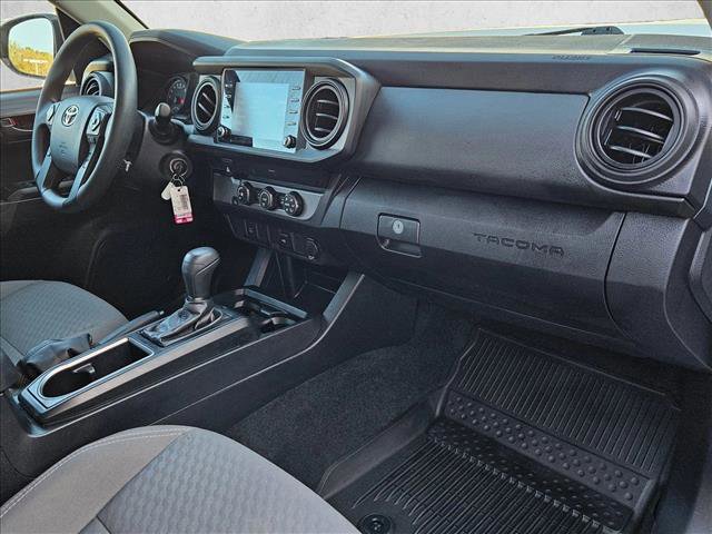 Used 2020 Toyota Tacoma SR w/ SR Convenience Package image 21