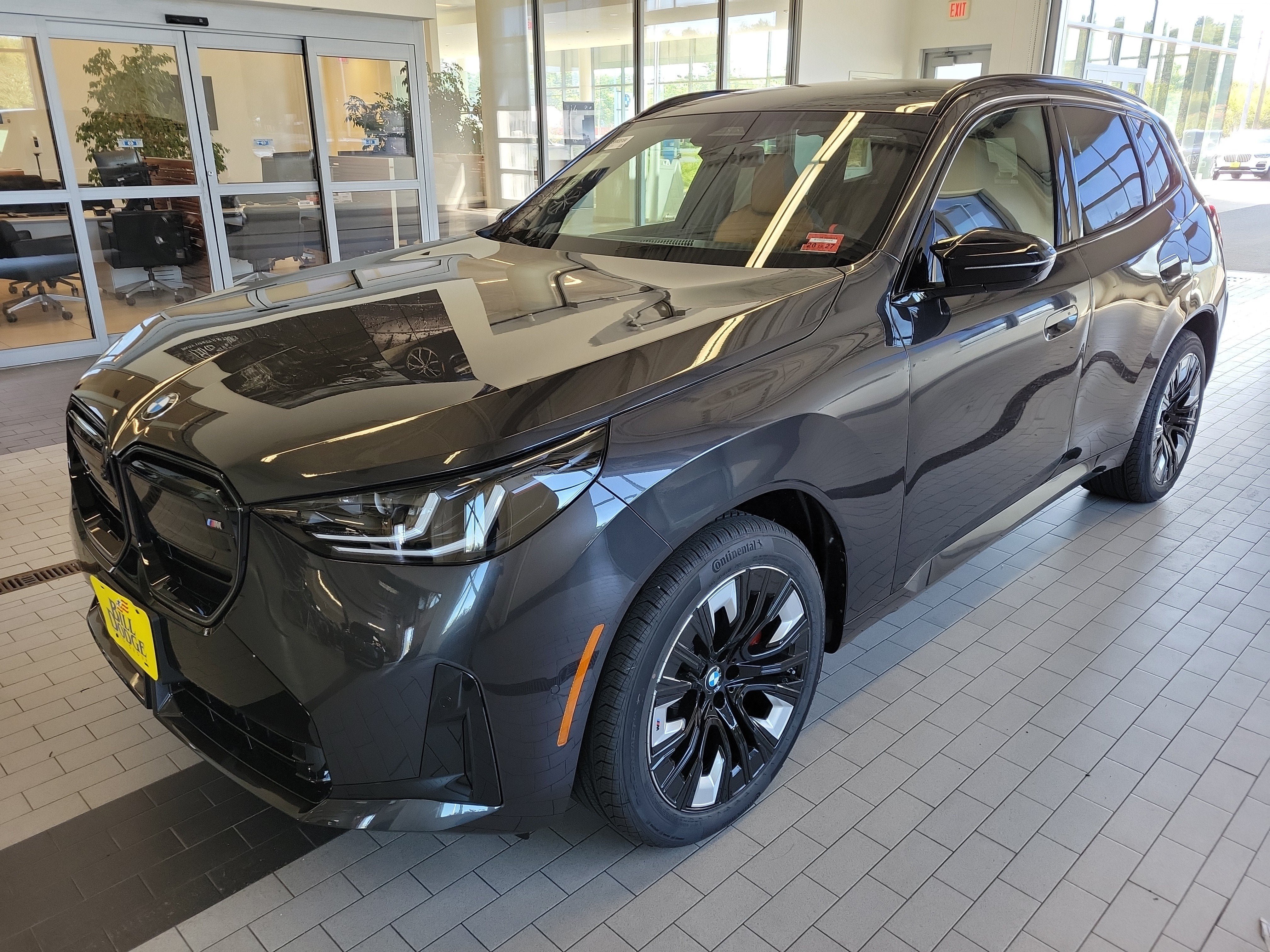 New 2026 BMW X3 M50 w/ Premium Package AWD/4WD image 1