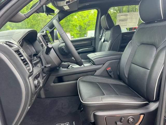 New 2026 RAM 1500 Limited AWD/4WD image 4