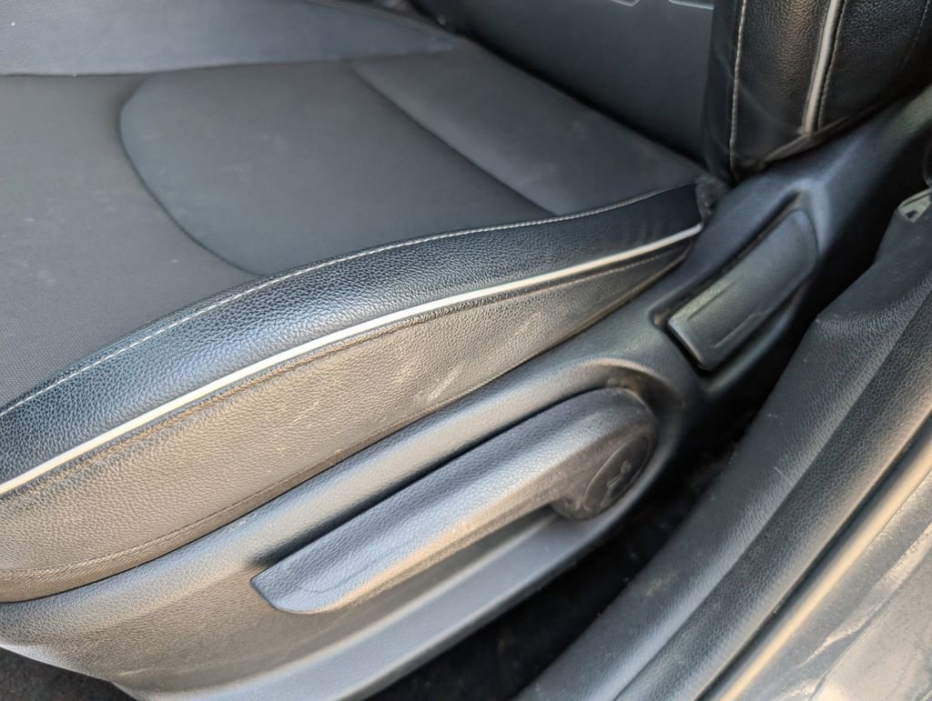 Used 2021 Kia Forte GT-Line FWD image 10