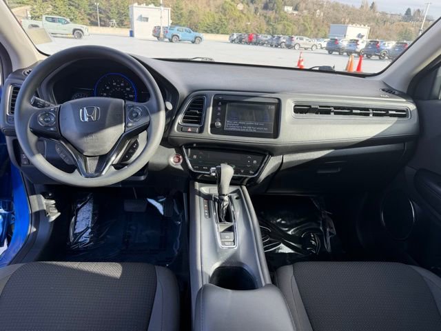 Used 2022 Honda HR-V EX image 13