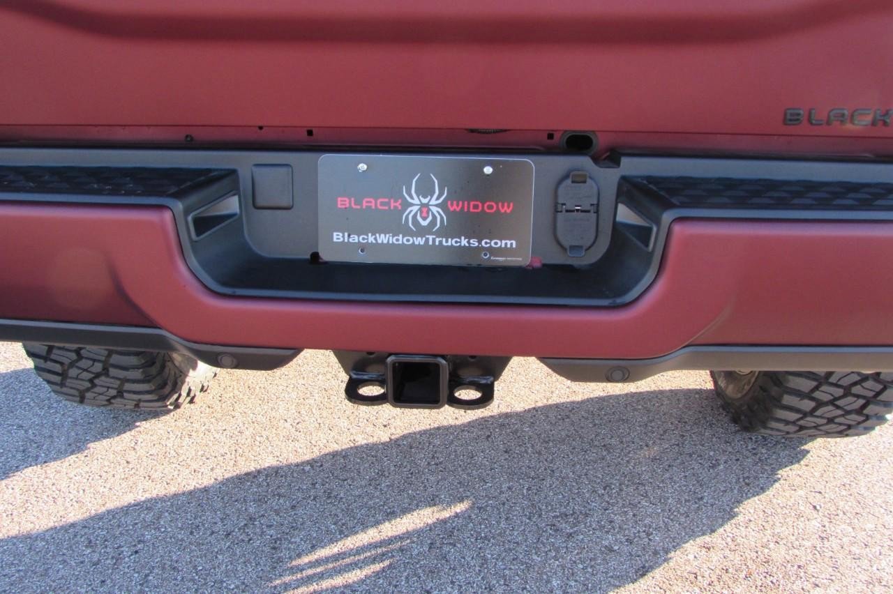 New 2024 RAM 3500 Laramie w/ Night Edition image 12