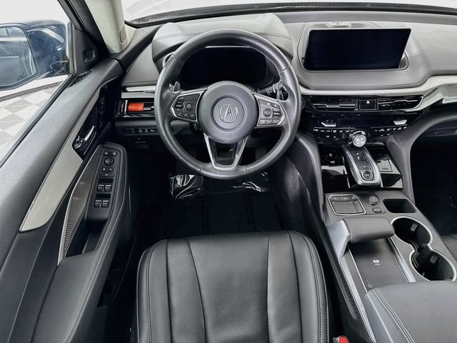 Used 2023 Acura MDX SH-AWD w/ Technology Package image 23