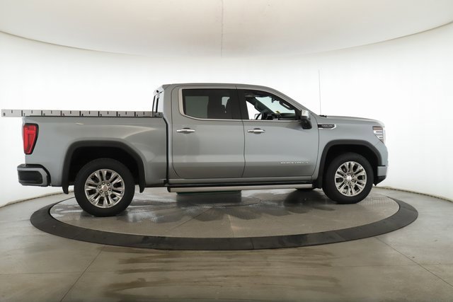 Used 2024 GMC Sierra 1500 Denali image 6
