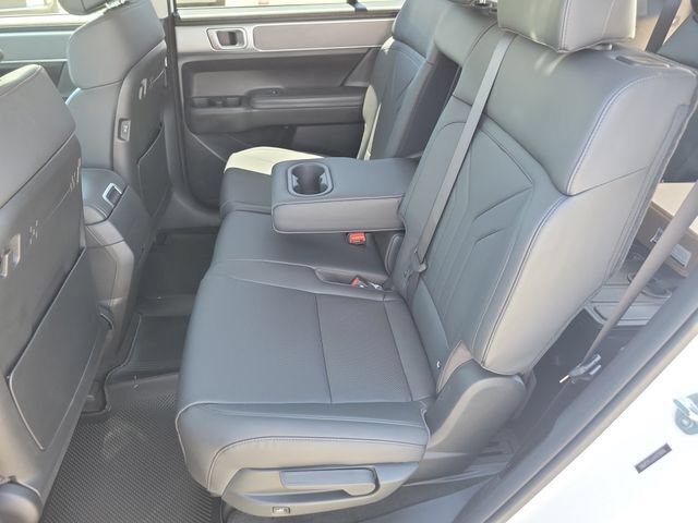New 2027 Hyundai Santa Fe SEL FWD image 25