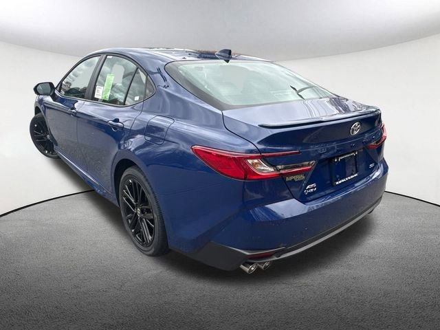 New 2026 Toyota Camry SE image 9