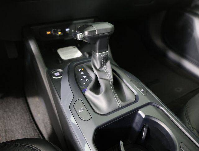 New 2026 Kia K4 EX image 17