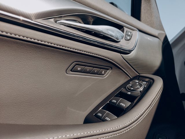 New 2026 Cadillac CT5 Premium Luxury w/ Sun And Sound Package image 21