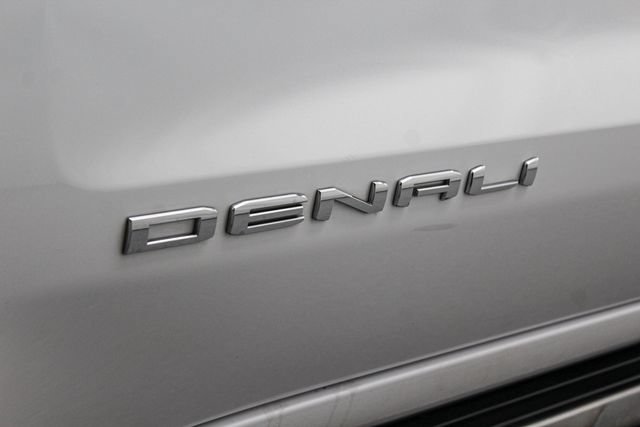 Certified 2023 GMC Sierra 1500 Denali AWD/4WD image 11