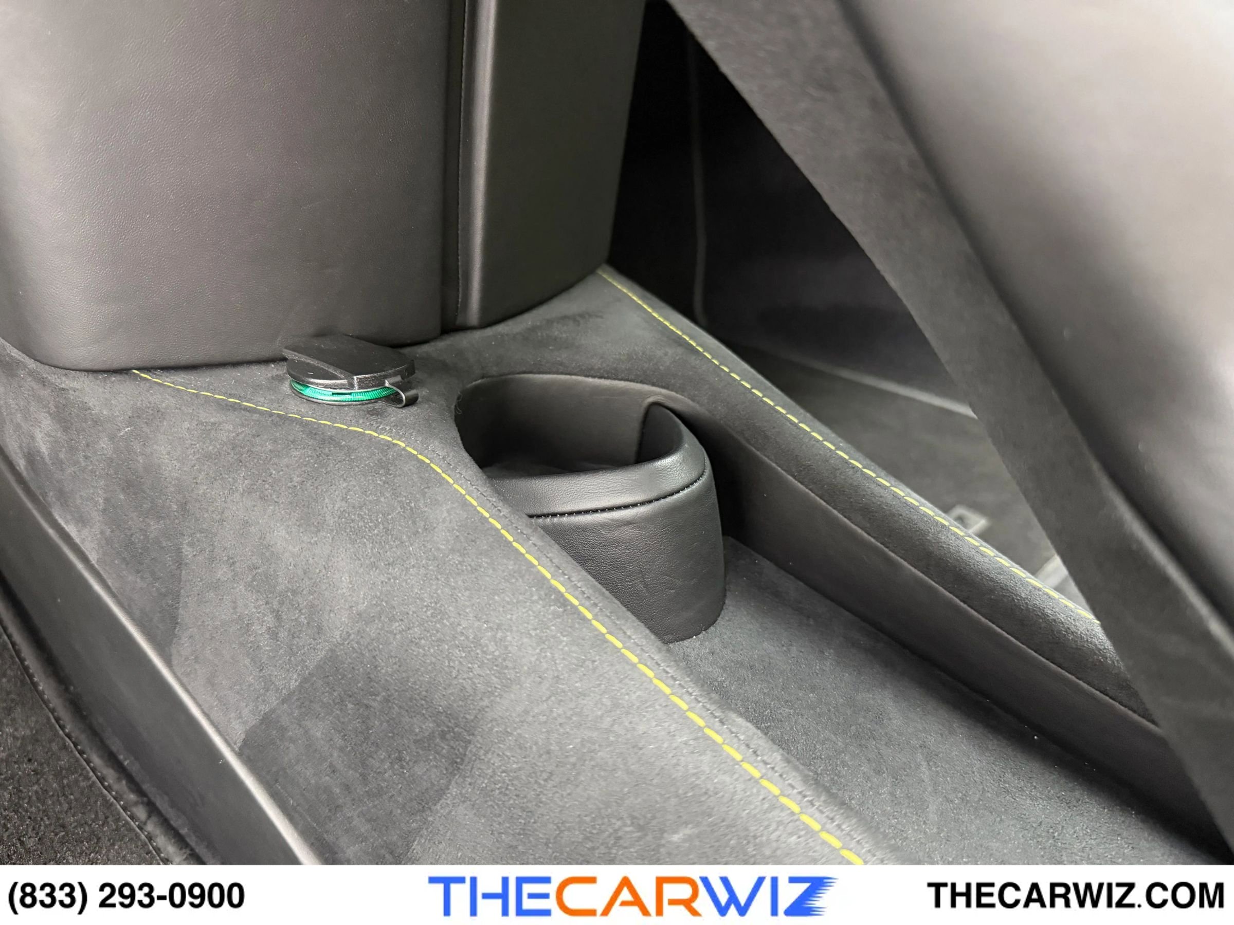 Used 2018 McLaren 720S Performance image 60