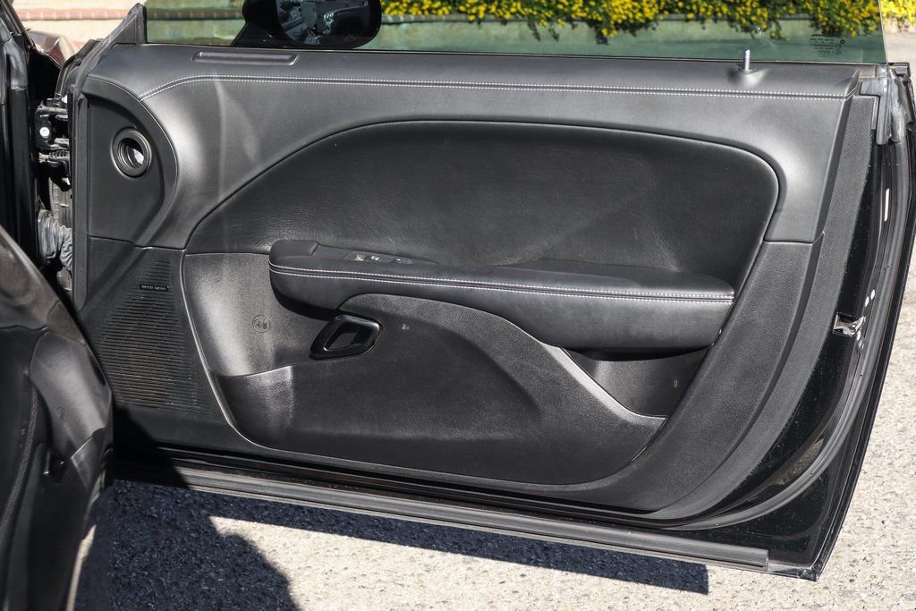 Used 2021 Dodge Challenger SRT Hellcat w/ Plus Package image 39