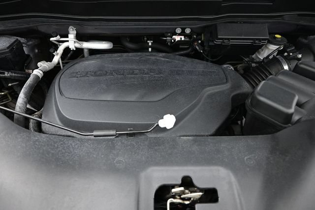 Used 2022 Honda Pilot EX-L image 22