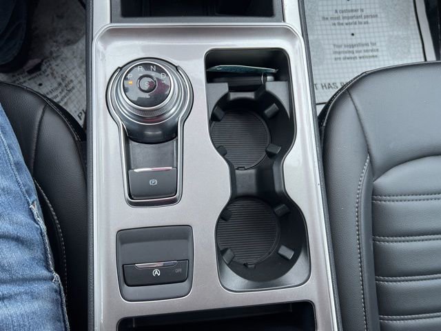 Used 2024 Ford Edge SEL w/ Convenience Package image 23