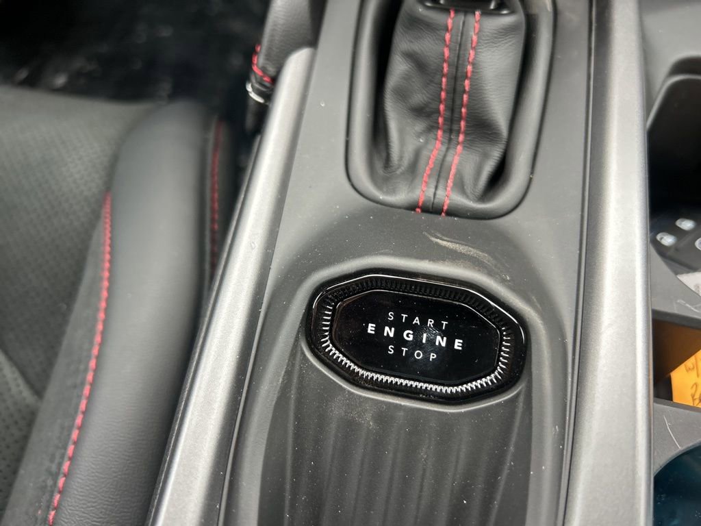 New 2026 Dodge Charger R/T image 14