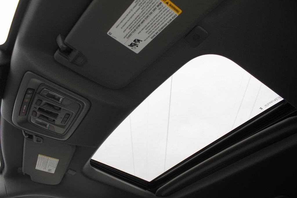 New 2026 GMC Sierra 1500 Denali image 19