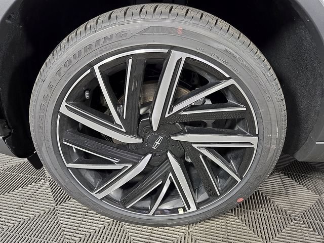 New 2026 Lincoln Aviator Reserve AWD/4WD image 9
