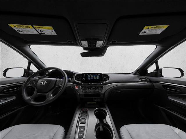 Certified 2023 Honda Passport EX-L image 20