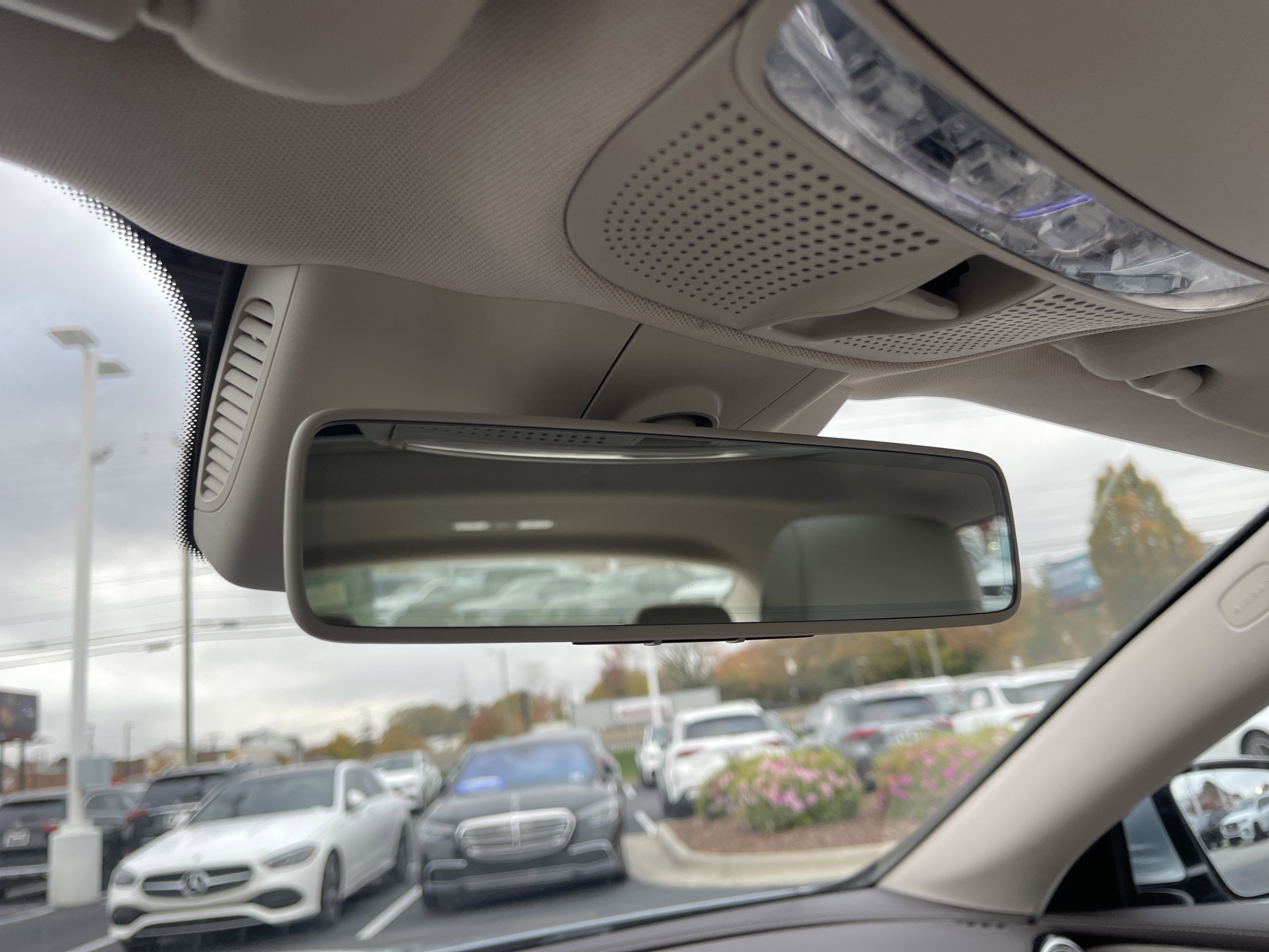 Certified 2019 Mercedes-Benz E 450 4MATIC Coupe image 27