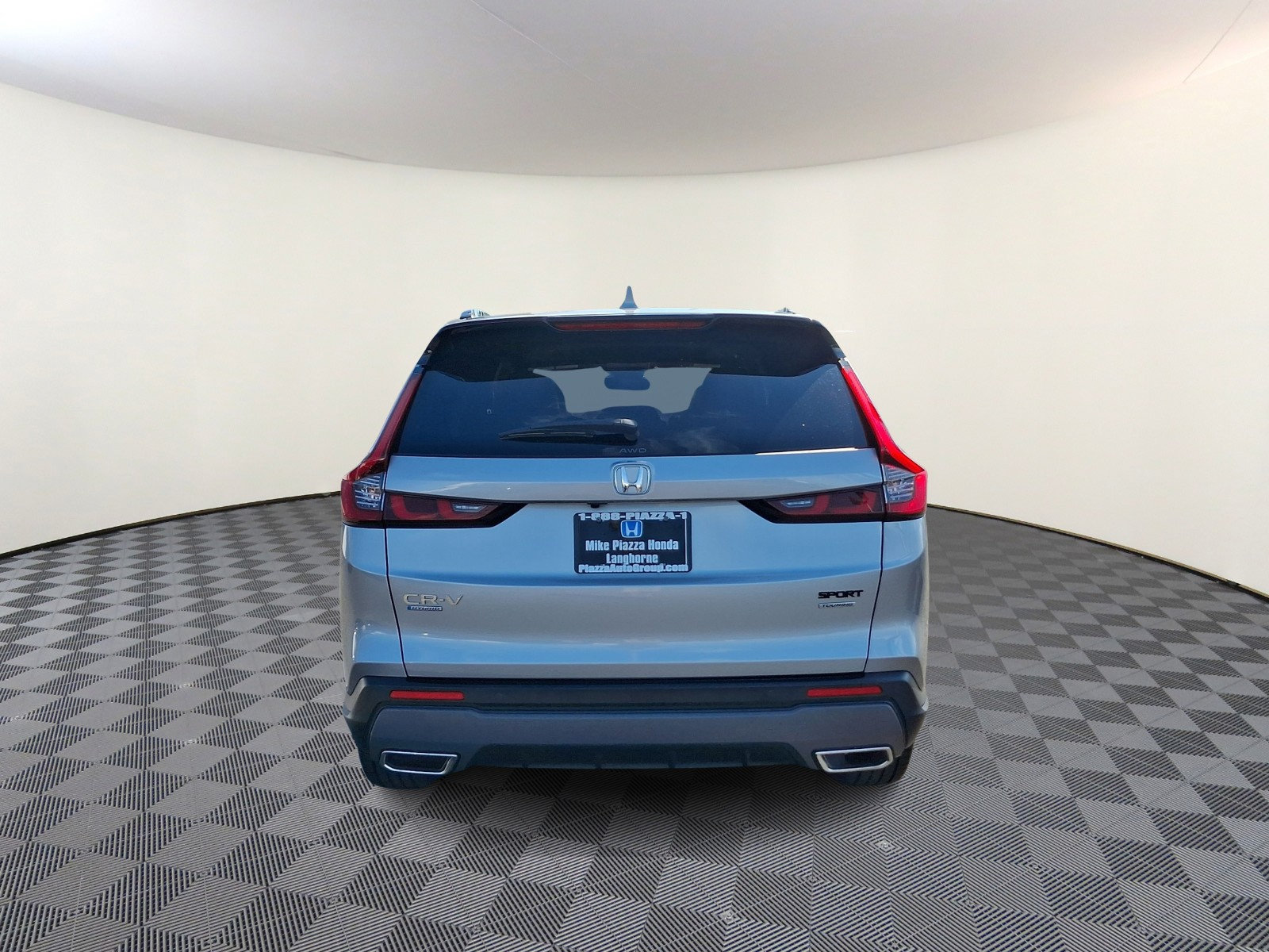 Used 2023 Honda CR-V Sport Touring image 6
