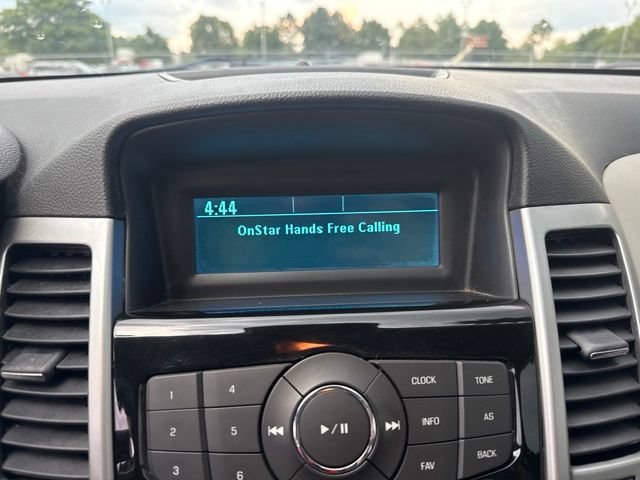 Used 2013 Chevrolet Cruze LS FWD image 31